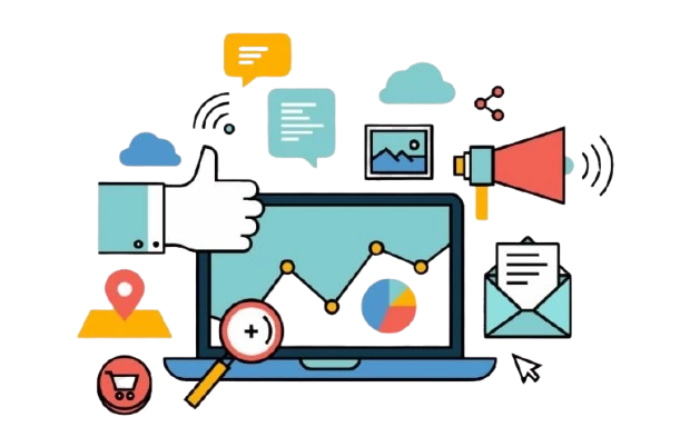 digital marketing services